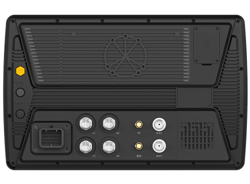 CyberBook T102VR